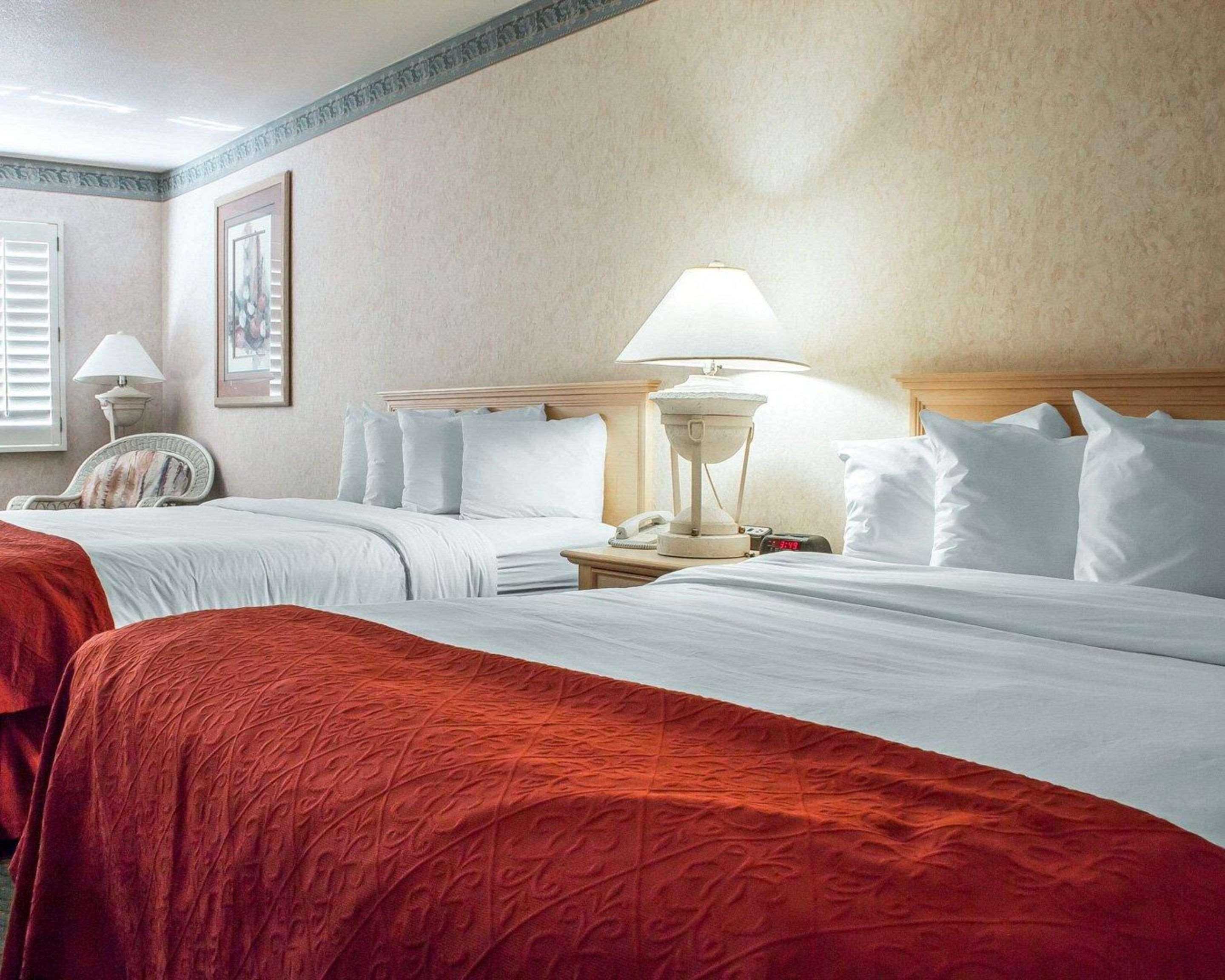 Baymont By Wyndham Safford Hotel Eksteriør billede