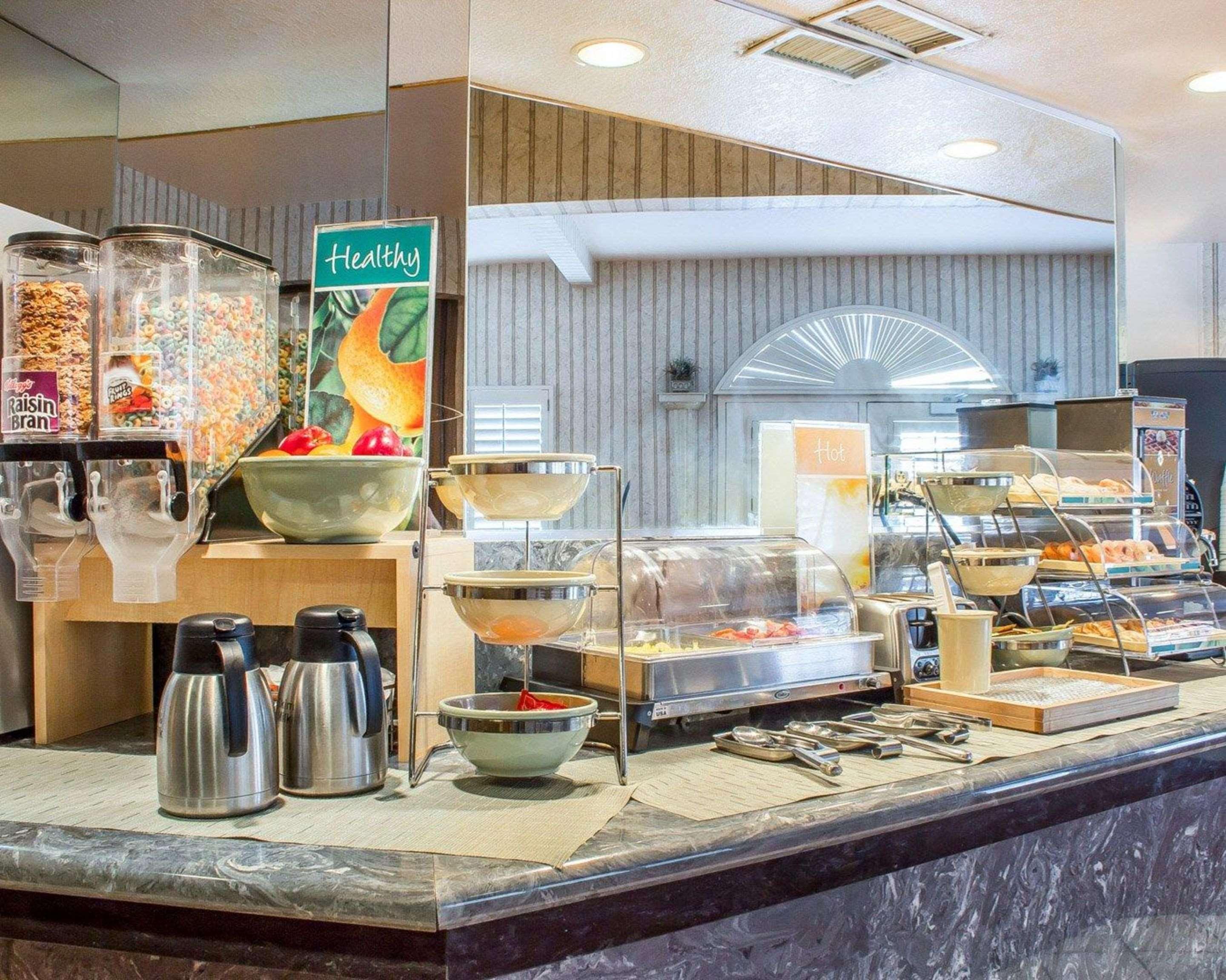 Baymont By Wyndham Safford Hotel Eksteriør billede